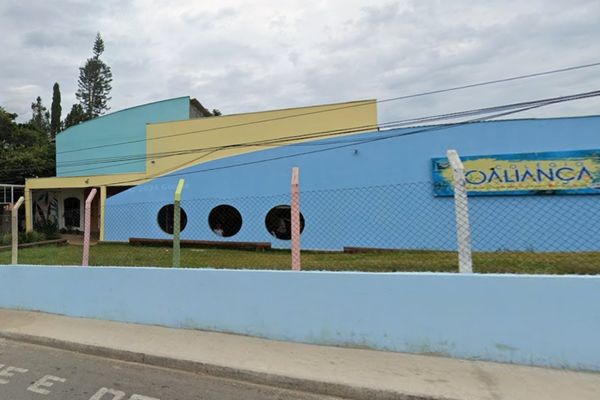 Imagem da fachada COLÉGIO ALIANÇA